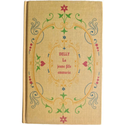 La jeune fille emmurée