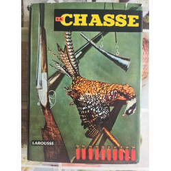 La Chasse