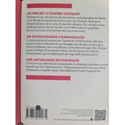 Une année formidable en France