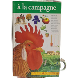 À la campagne