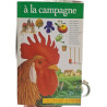 À la campagne