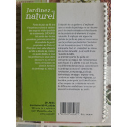 Jardinez au naturel