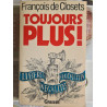 Toujours plus