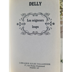 Les seigneurs loups