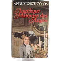 Angélique Marquise des Anges