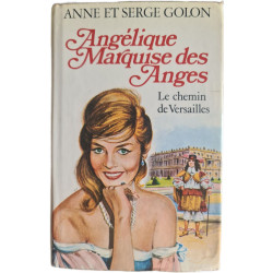 Angélique marquise des anges