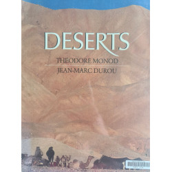 Deserts