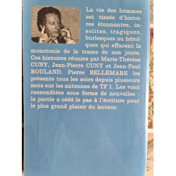 C'est arrivé un jour