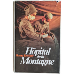 Hôpital de la montagne