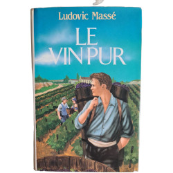 Le vin pur