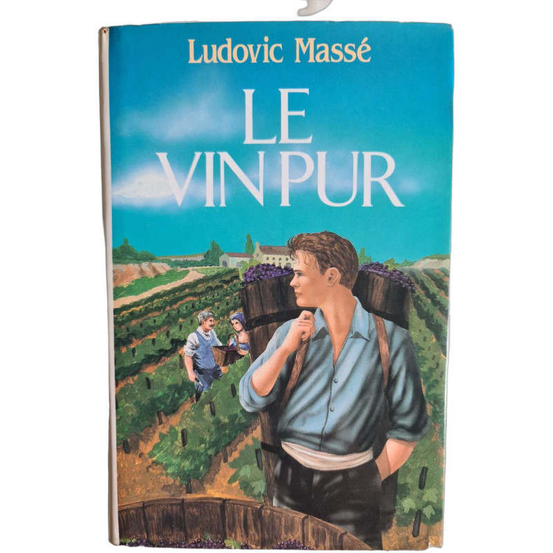 Le vin pur
