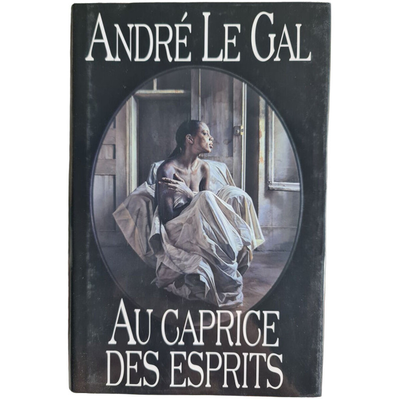 Au caprice des esprits