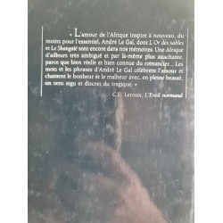 Au caprice des esprits