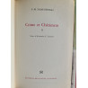 Crime et Châtiment tome II
