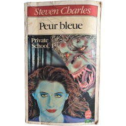 Peur bleue