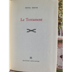 Le Testament