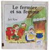 Le fermier et sa femme