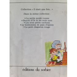 Le fermier et sa femme