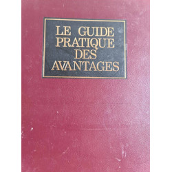 Le guide pratique des avantages