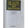 Le guide pratique des avantages