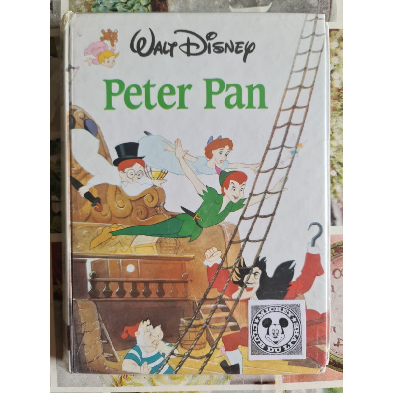 Peter Pan