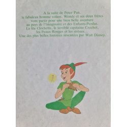 Peter Pan