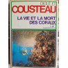 La vie et la mort des coraux