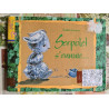 Serpolet s'ennuie