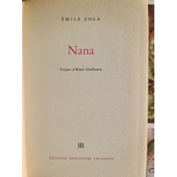 Nana