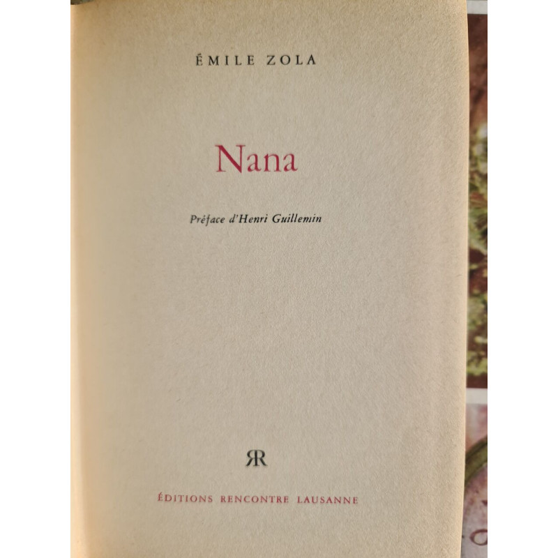 Nana