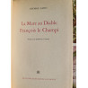 La Mare au DiableFrançois le Champi