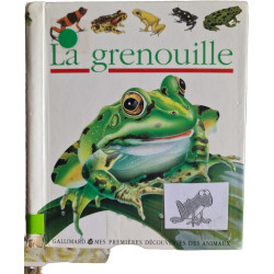 La grenouille