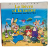 Le lièvre et la tortue