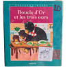 Boucle d'Or et les trois ours