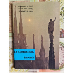 La Lombardia