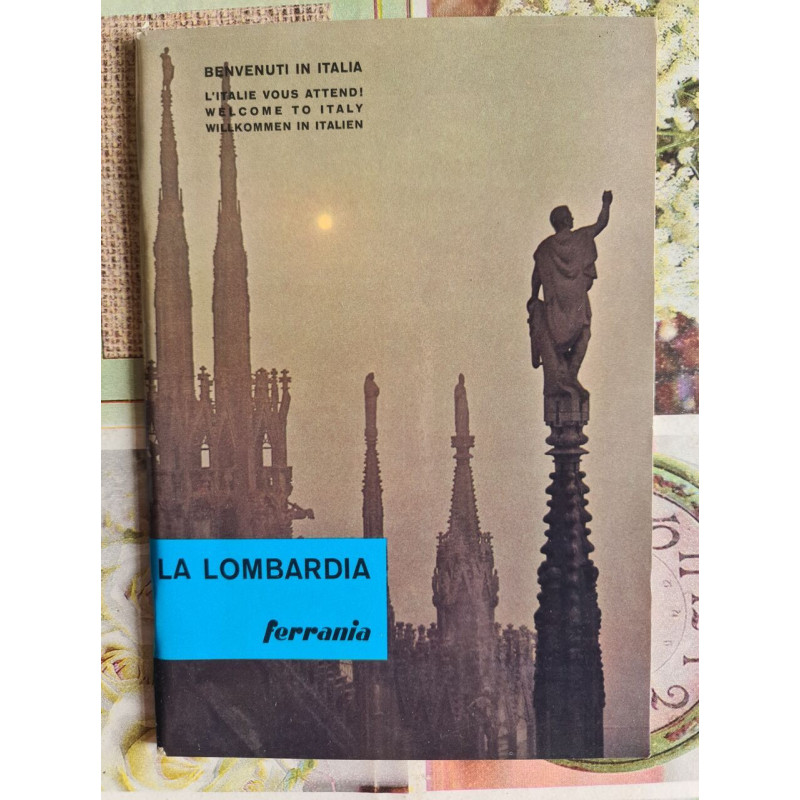 La Lombardia