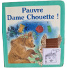 Pauvre Dame Chouette