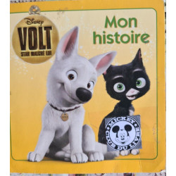 Volt star malgré lui