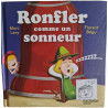 Ronfler comme un sonneur
