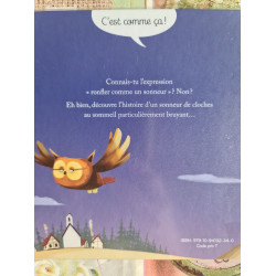 Ronfler comme un sonneur