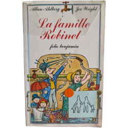 La famille Robinet