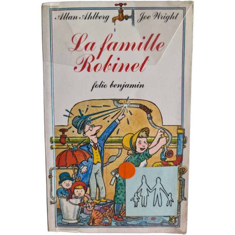 La famille Robinet