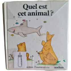 Quel est cet animal