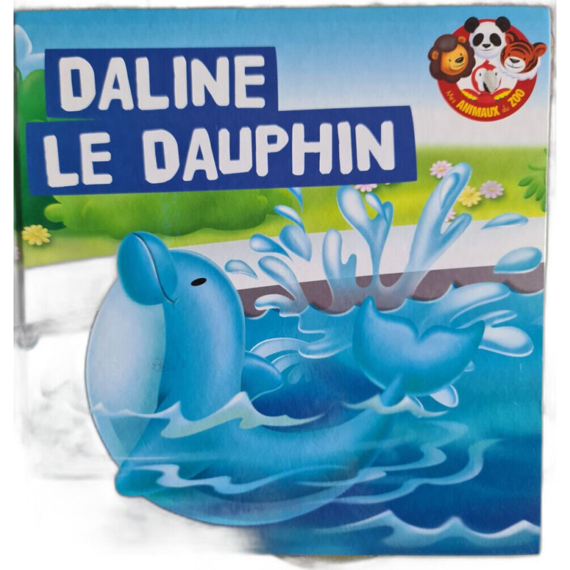 Daline le dauphin