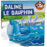 Daline le dauphin