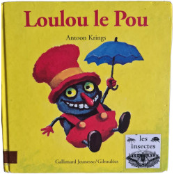 Loulou le Pou
