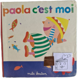 Paola c'est moi
