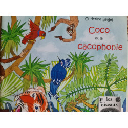 Coco et la cacophonie