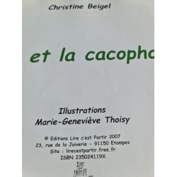 Coco et la cacophonie