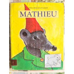 Mathieu